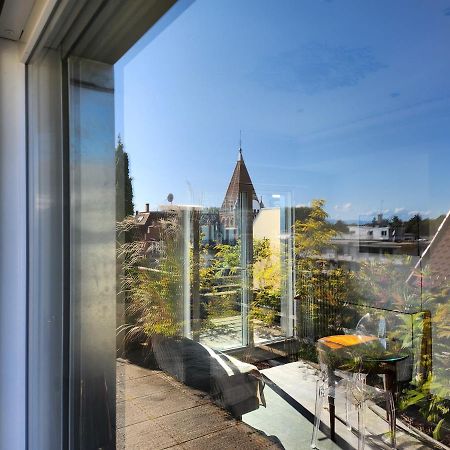L'Orangerie Apartman Strasbourg Kültér fotó