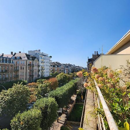 L'Orangerie Apartman Strasbourg Kültér fotó